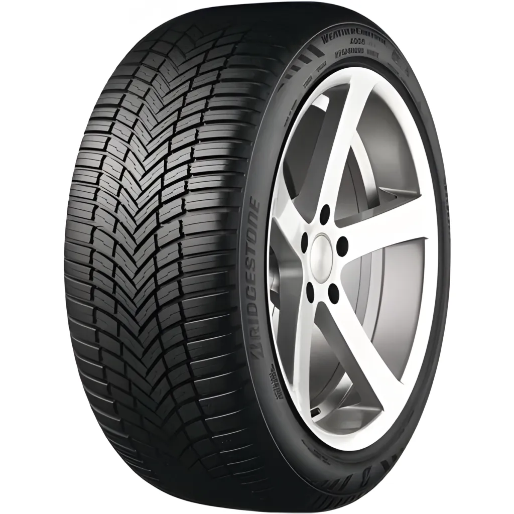 Bridgestone Weather Control A005 EVO 215/65 R16 102H