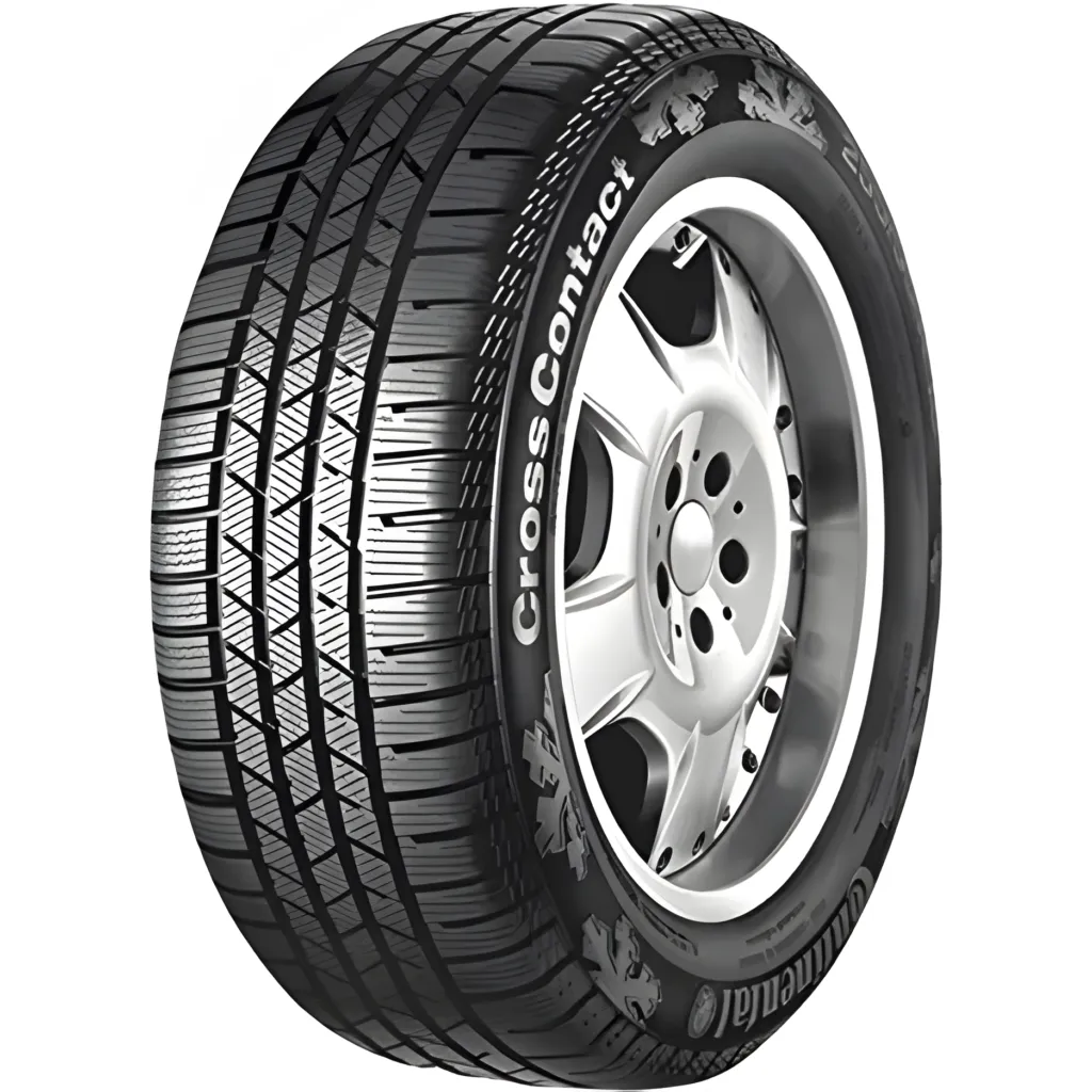 Continental ContiCrossContact Winter 235/65 R18 110H