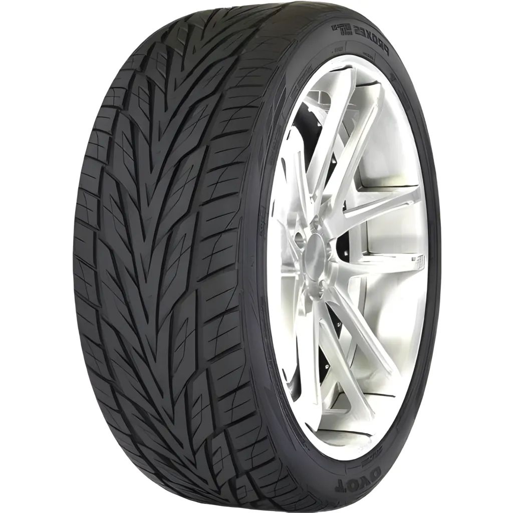 Toyo Proxes ST III 265/45 R22 109V