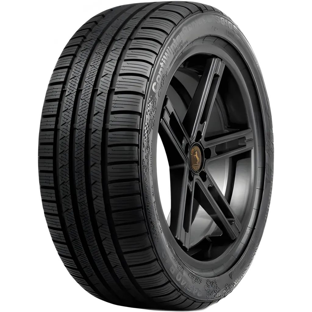 Continental ContiWinterContact TS 810 195/60 R16 89H