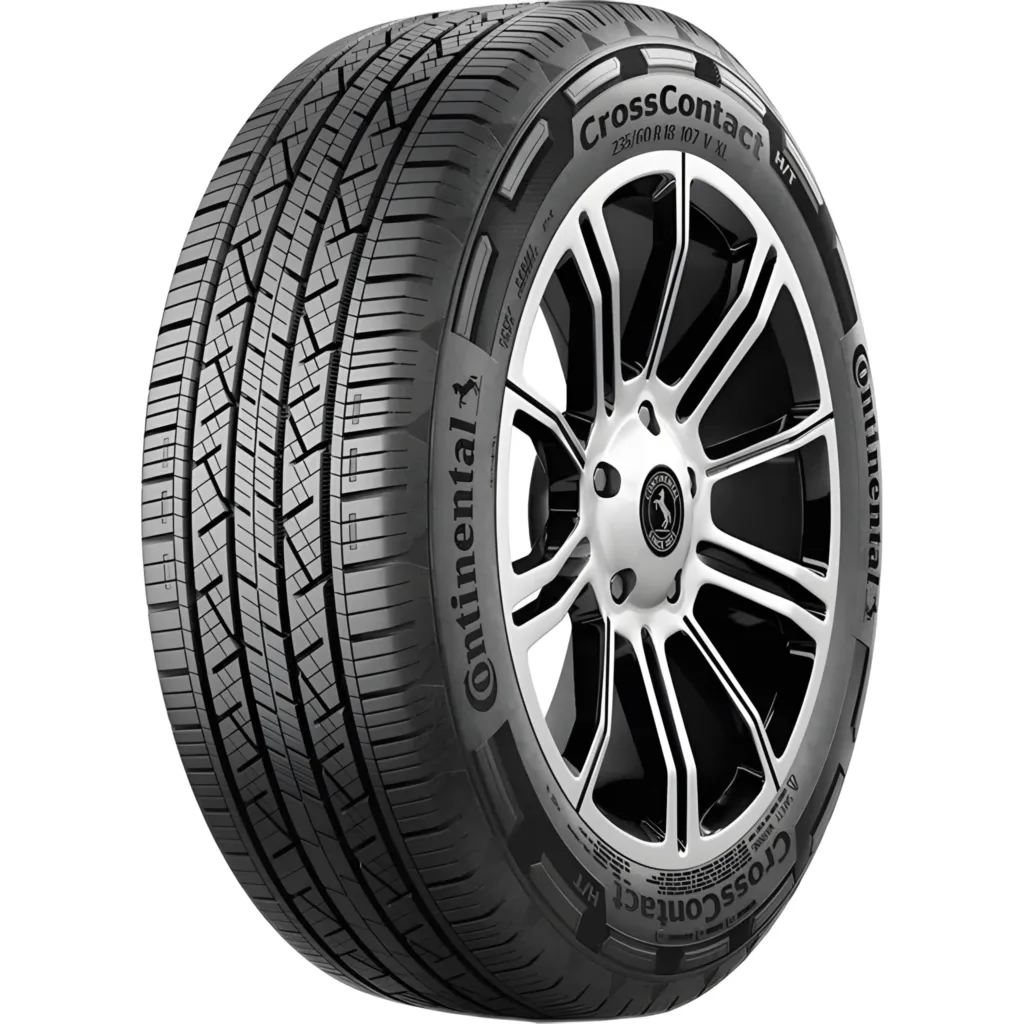 Continental CrossContact H/T 225/70 R16 103H