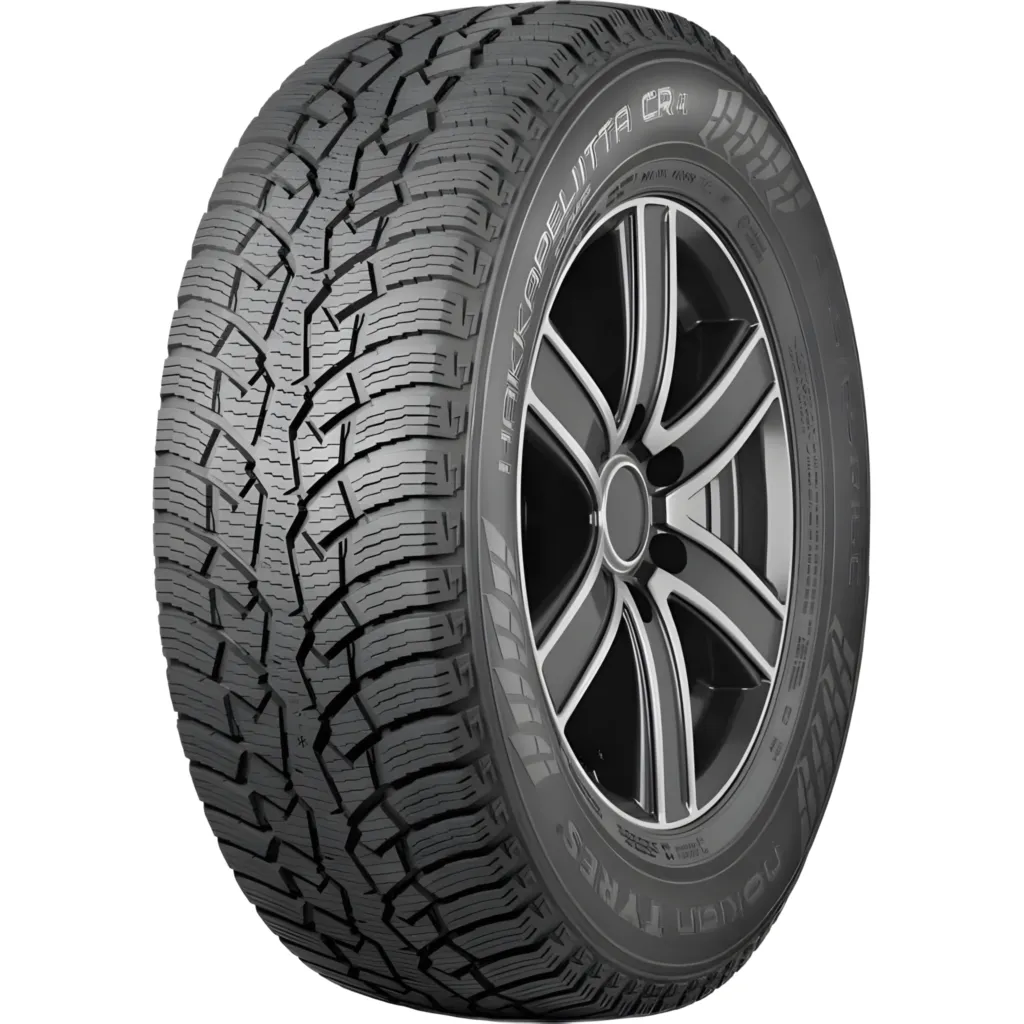 Nokian Hakkapeliitta CR4 195/65 R16 104R