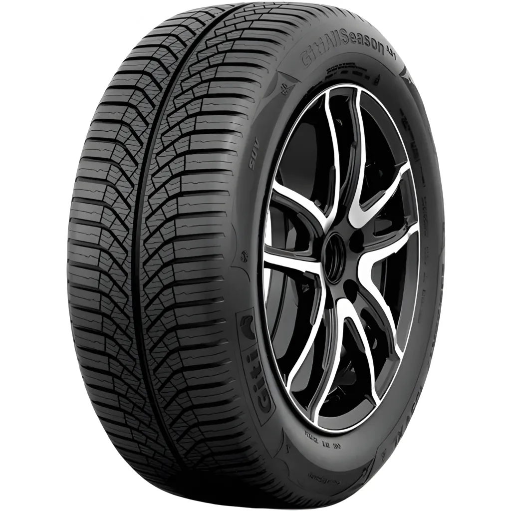 Giti GitiAllSeason AS1 225/55 R18 102V