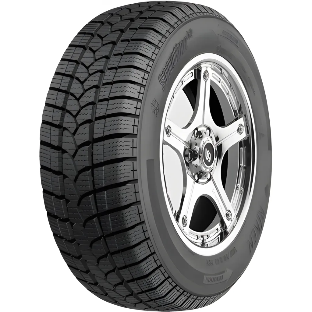 Riken Snowtime 155/80 R13 79Q