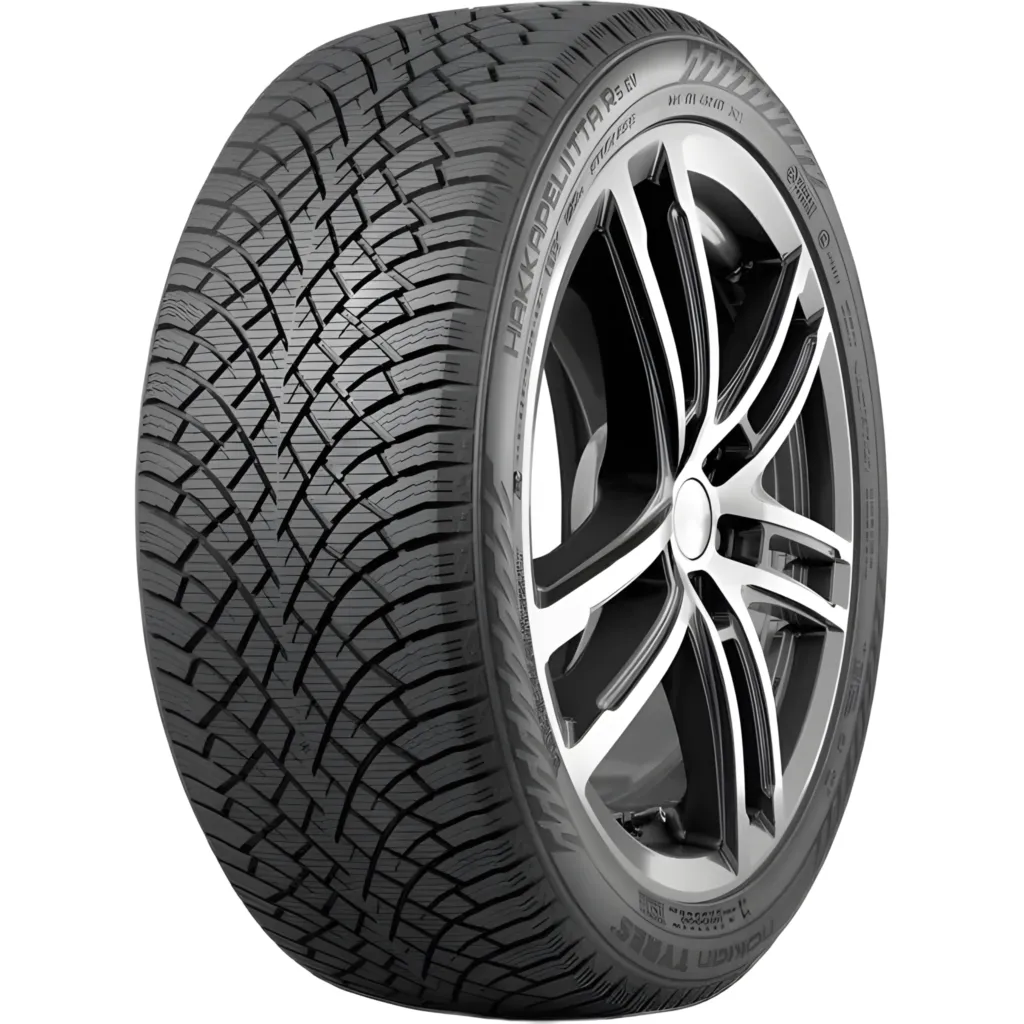 Nokian Hakkapeliitta R5 EV 235/45 R20 100T