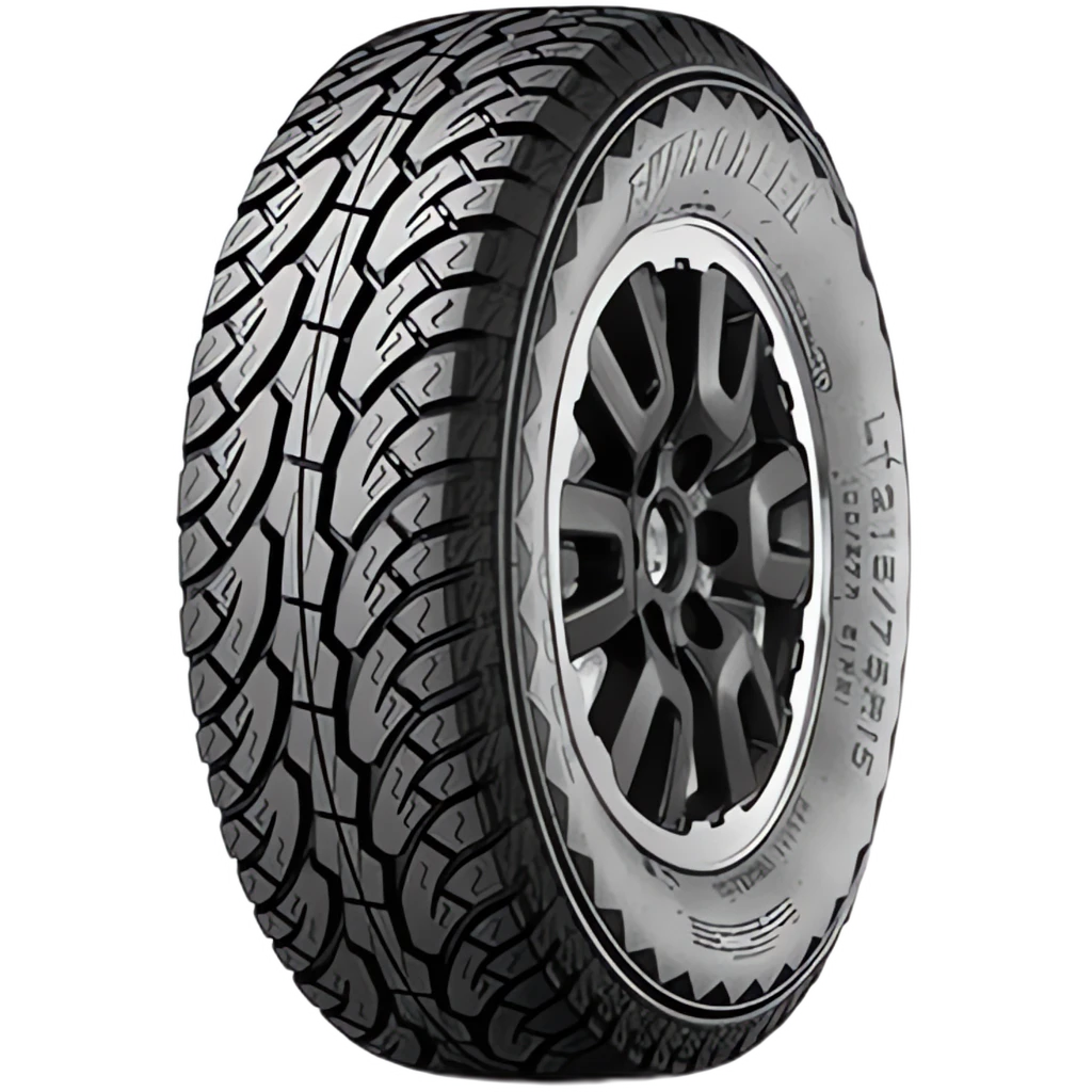 tire preview