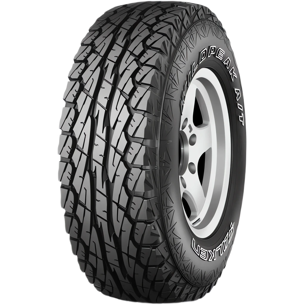 tire preview
