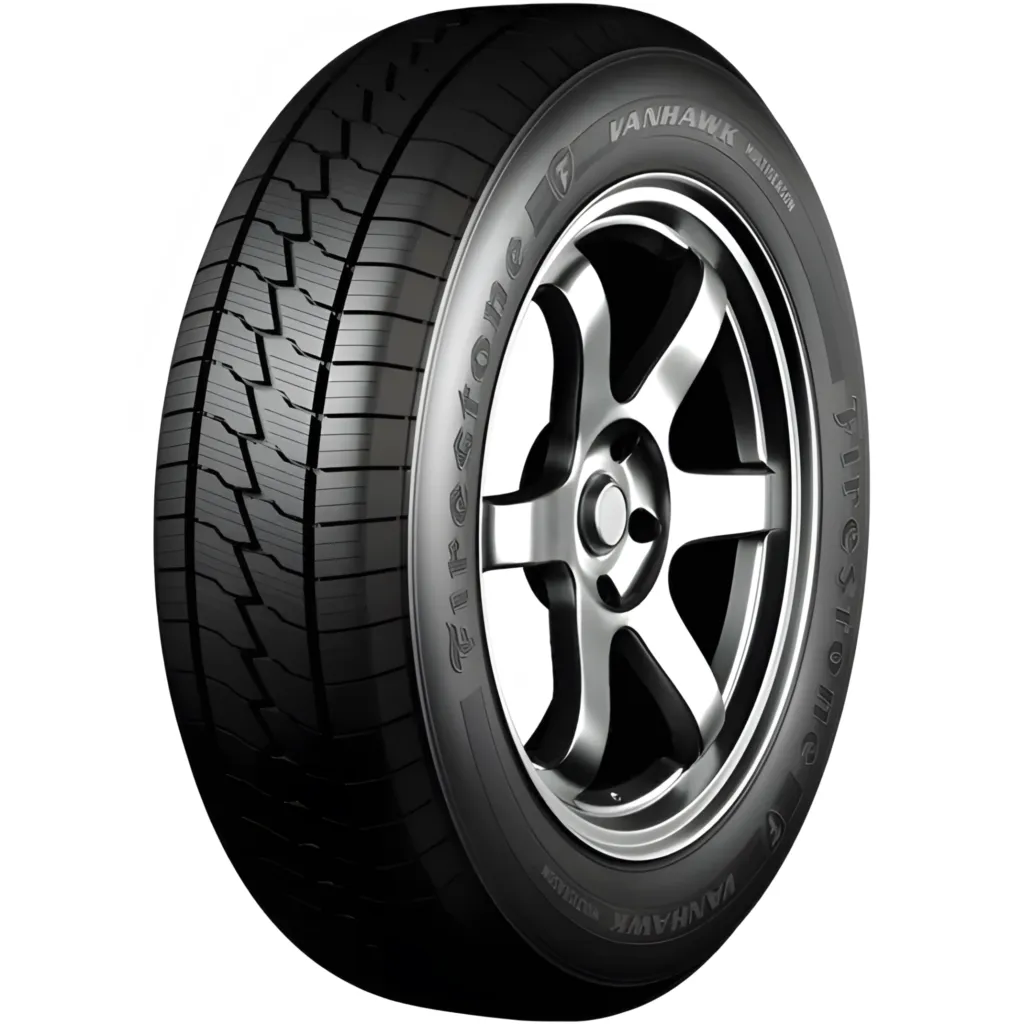 Firestone Vanhawk Multiseason 195/65 R16 104T