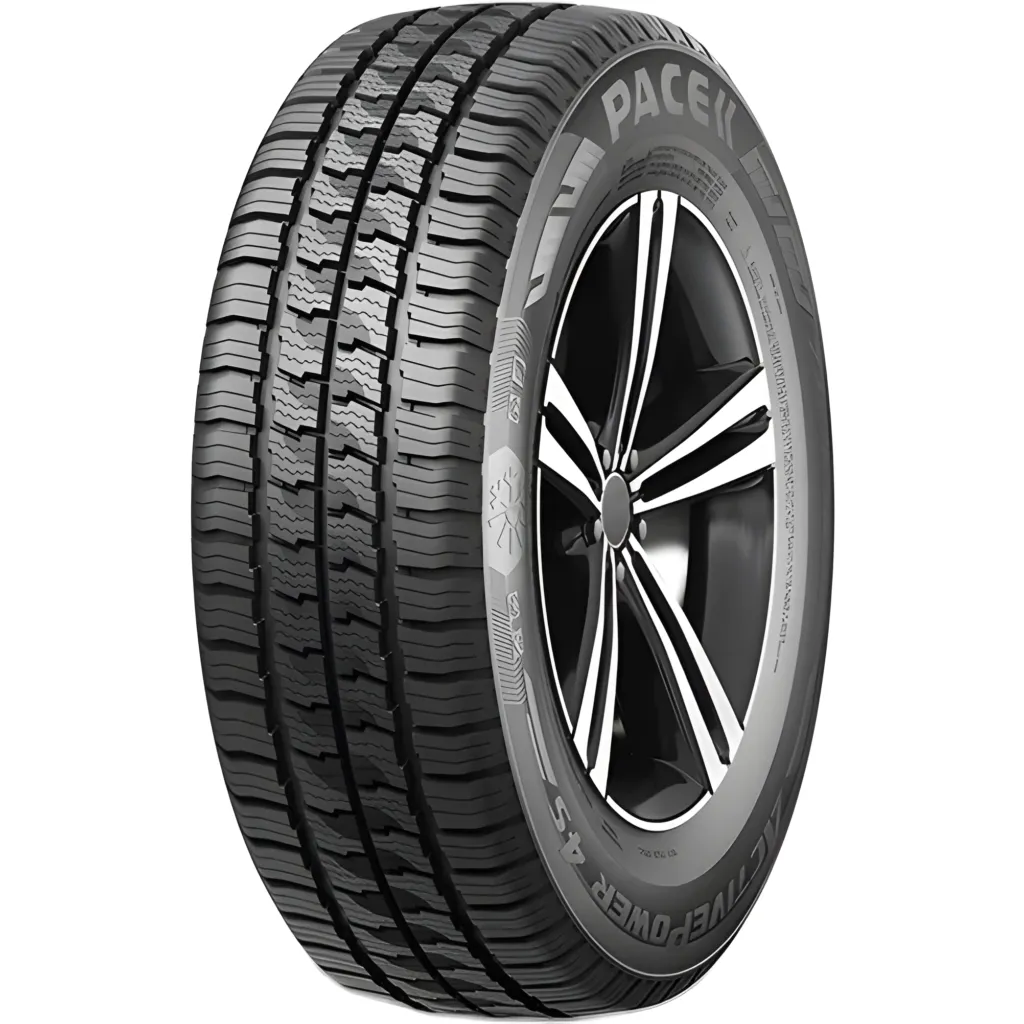 Pace Active Power 4S 195/65 R16 104R