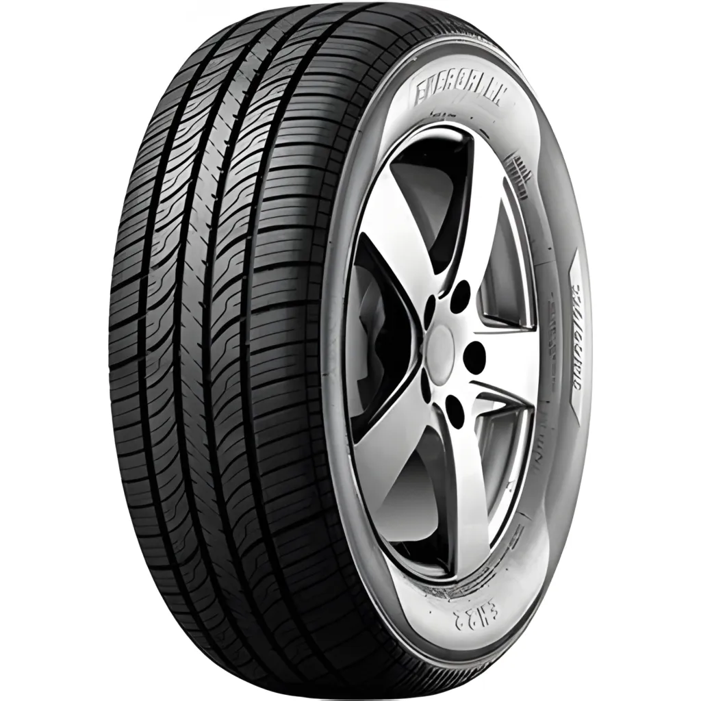 Evergreen EH22 165/80 R13 83T