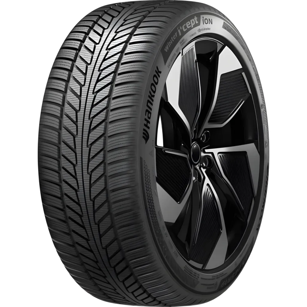 Hankook iON i*cept (IW01) 205/50 R17 93H