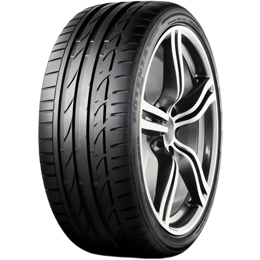 tire preview