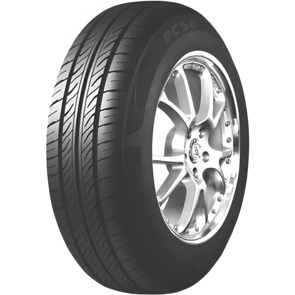 Pace PC50 155/65 R14 75T