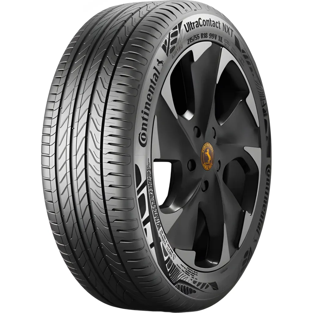 Continental UltraContact NXT 215/50 R18 96W