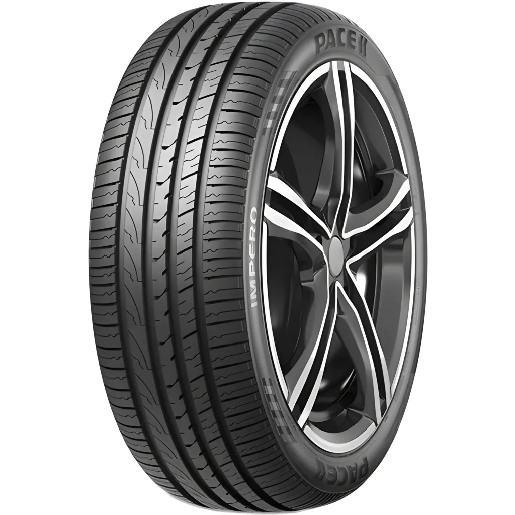Pace Impero 285/35 R22 106W