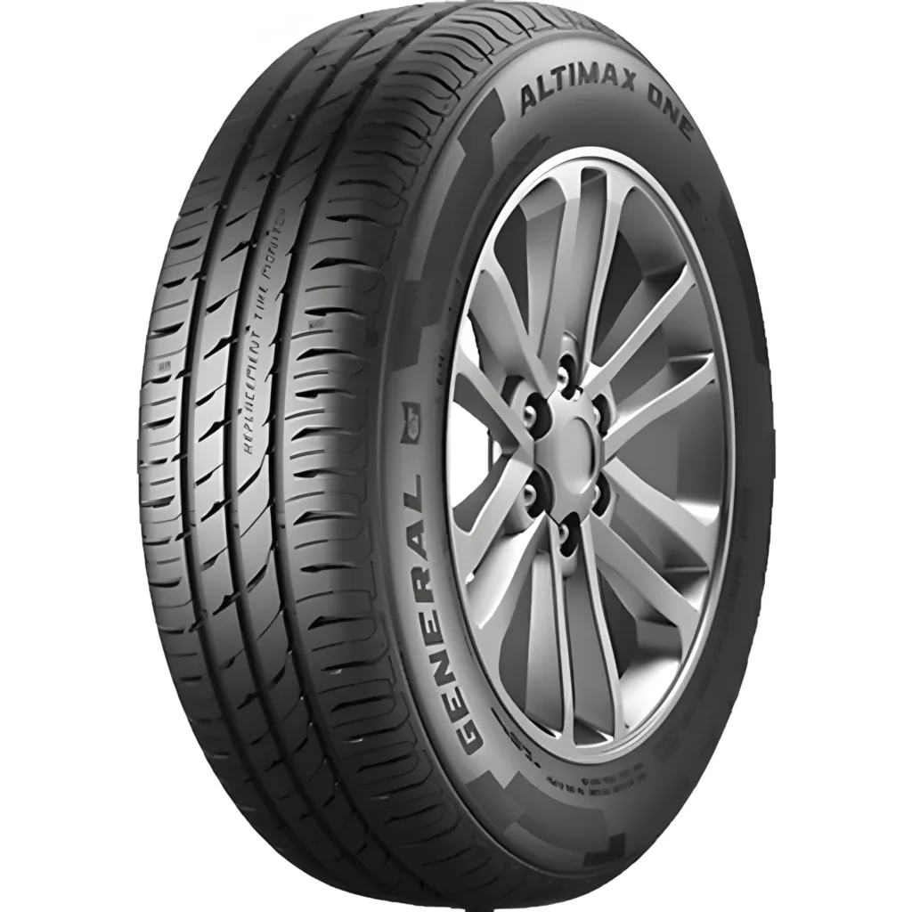 General Altimax One 165/65 R15 81T