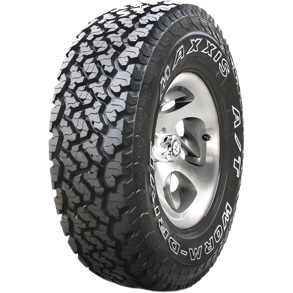 tire preview