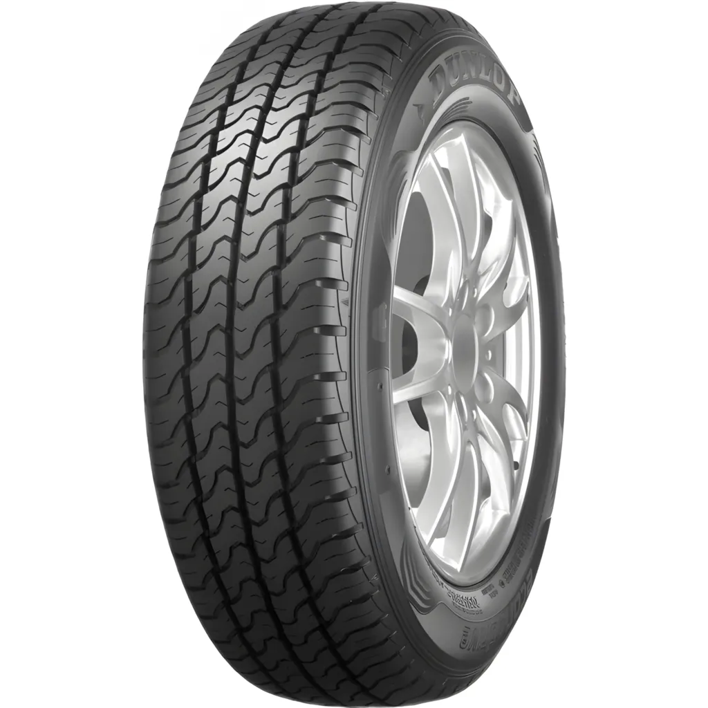 Dunlop Econodrive 215/70 R15 109S