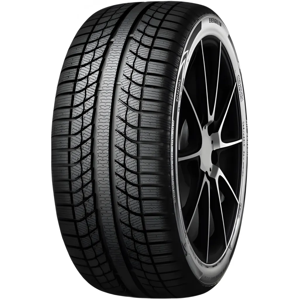 Evergreen DynaComfort EA719 215/60 R17 100V