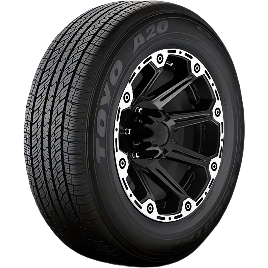 tire preview