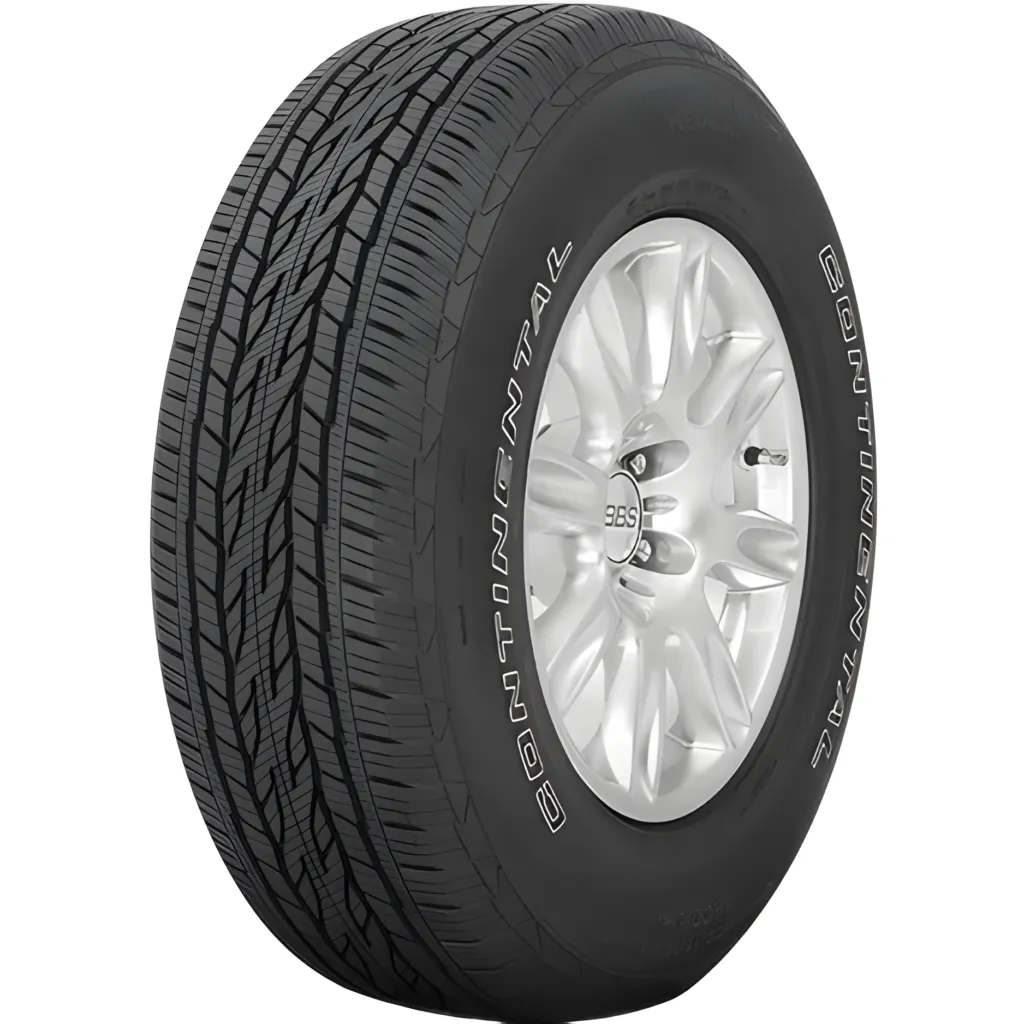 Continental ContiCrossContact LX 2 255/60 R17 106H