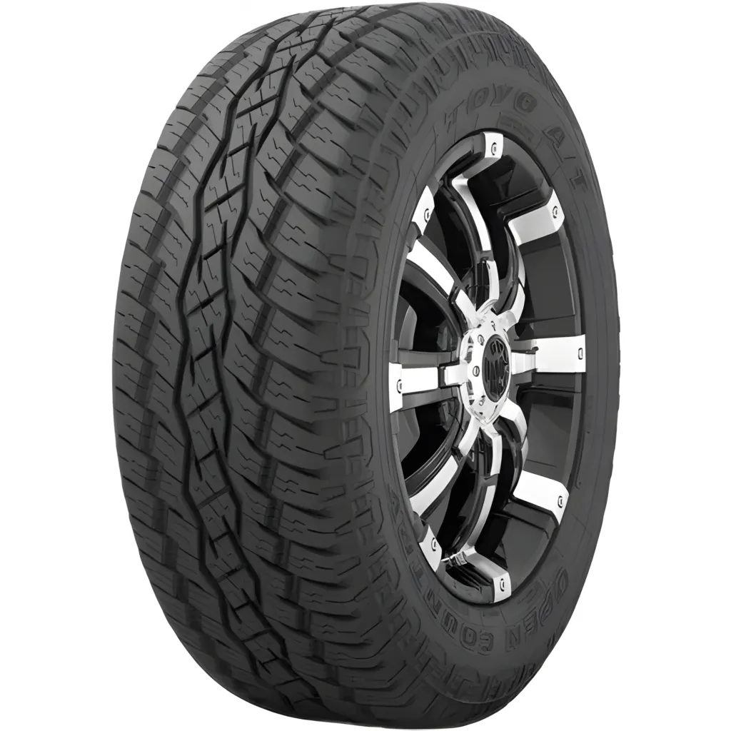 Toyo Open Country A/T Plus 245/75 R17 121S