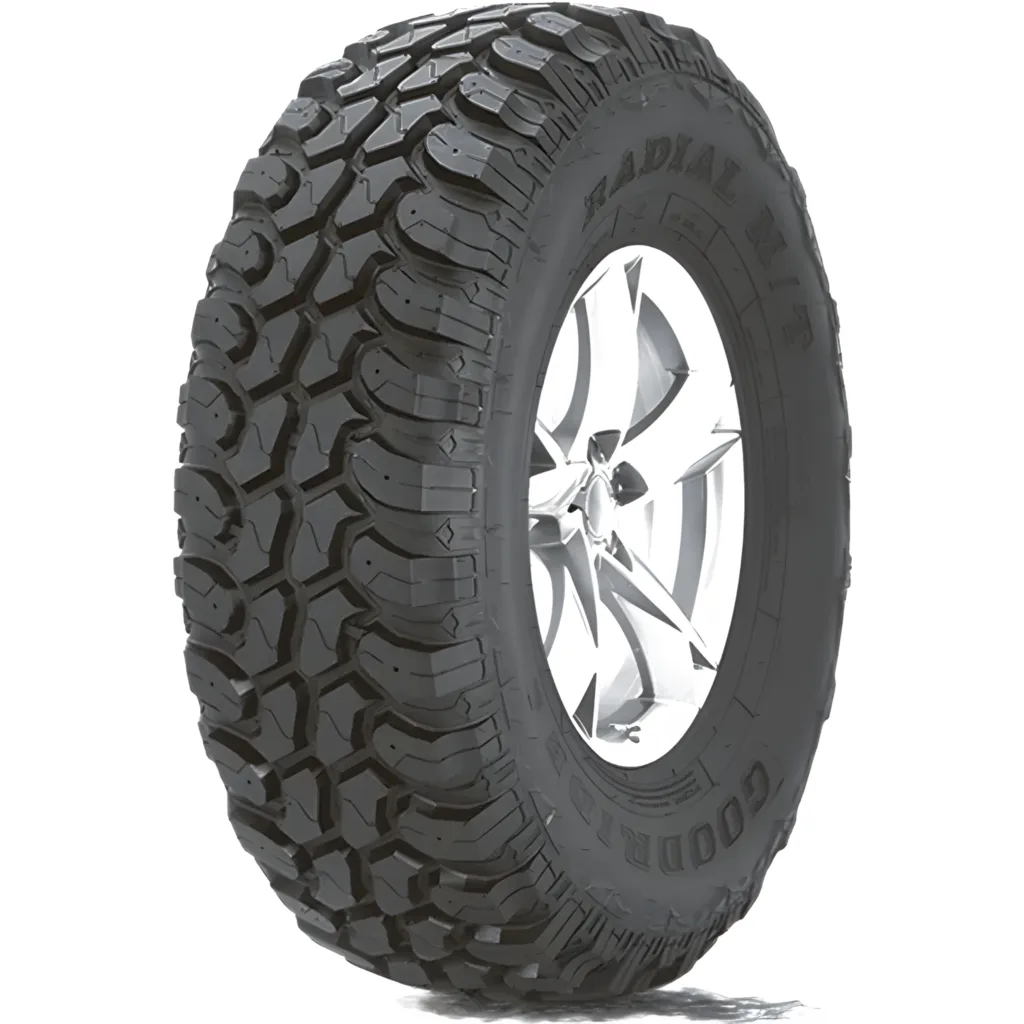 tire preview