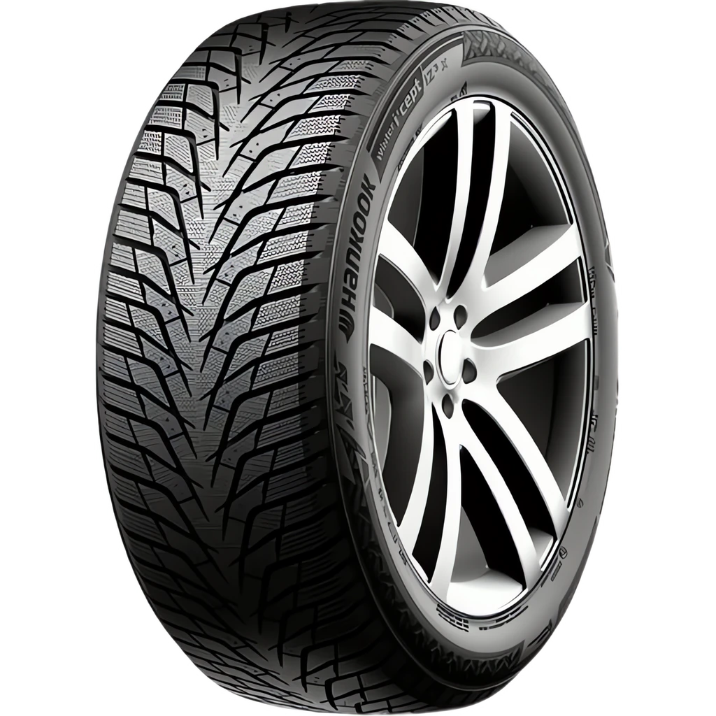 tire preview