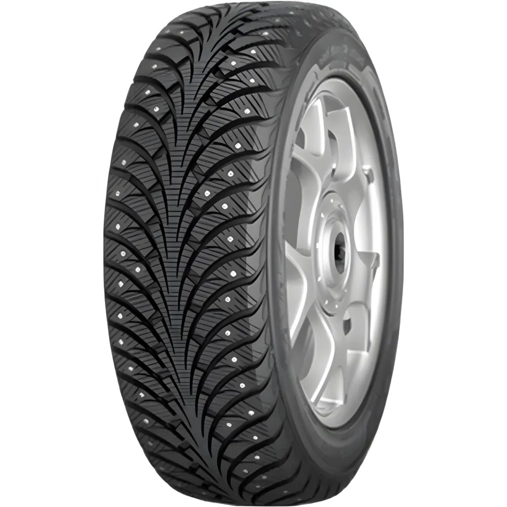 Sava eskimo stud 195/60 R15 88T