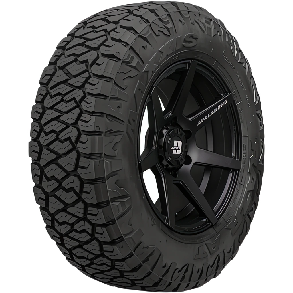 tire preview