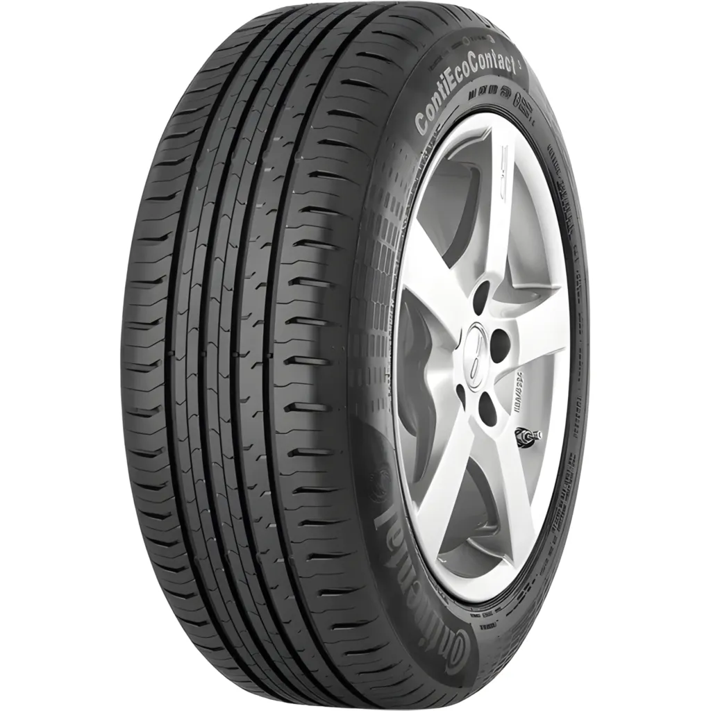Continental ContiEcoContact 5 165/65 R14 83T