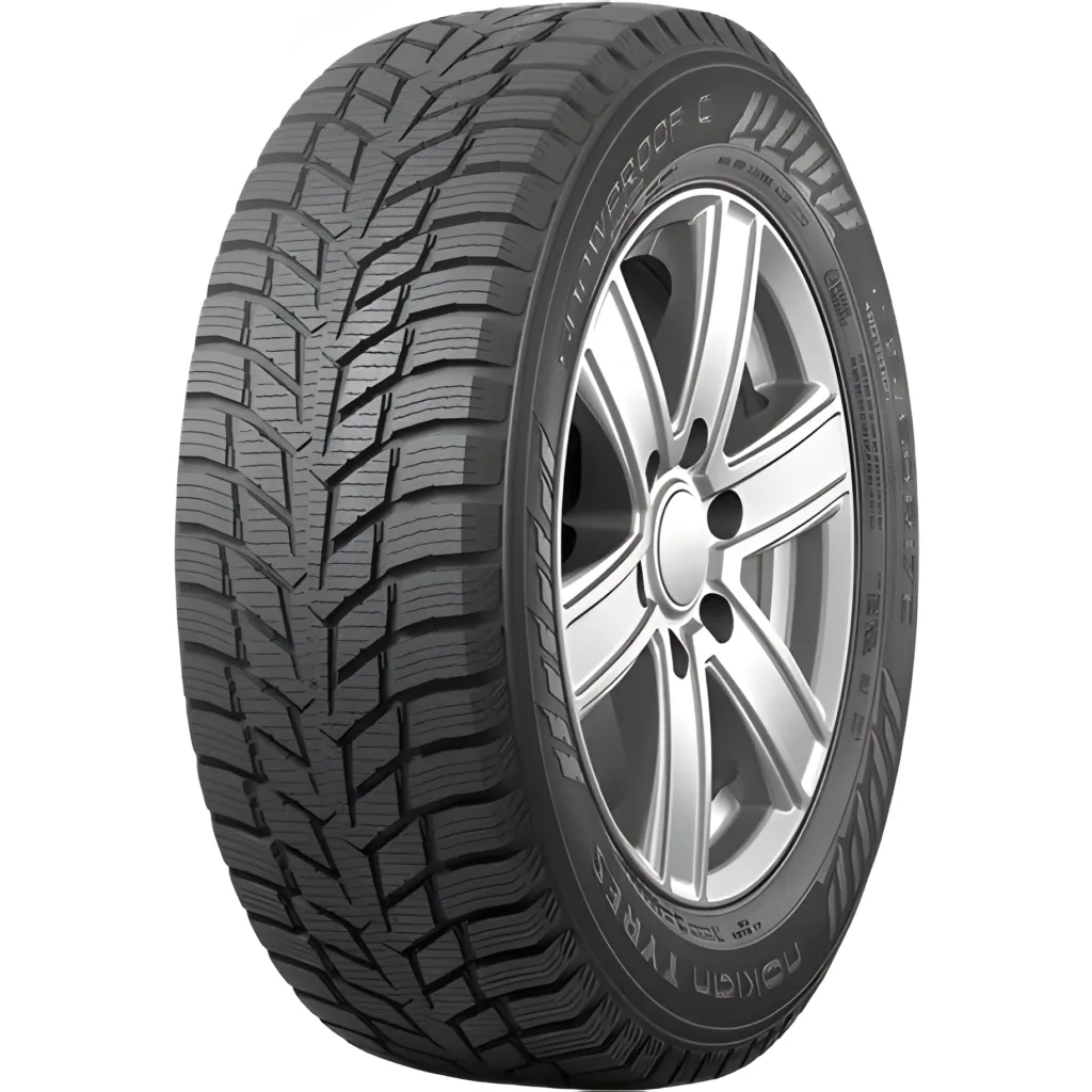 Nokian Snowproof C 205/75 R16 113R