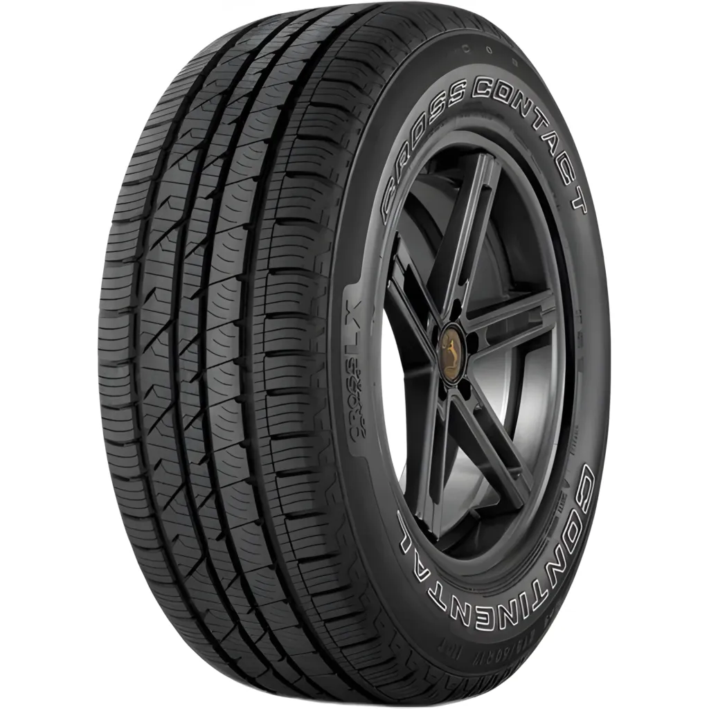 Continental ContiCrossContact LX 225/65 R17 102H