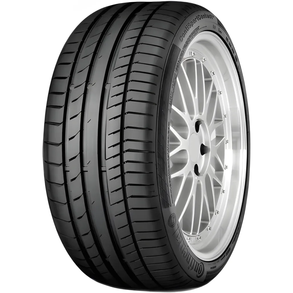 Continental ContiSportContact 5 315/35 R20 110W
