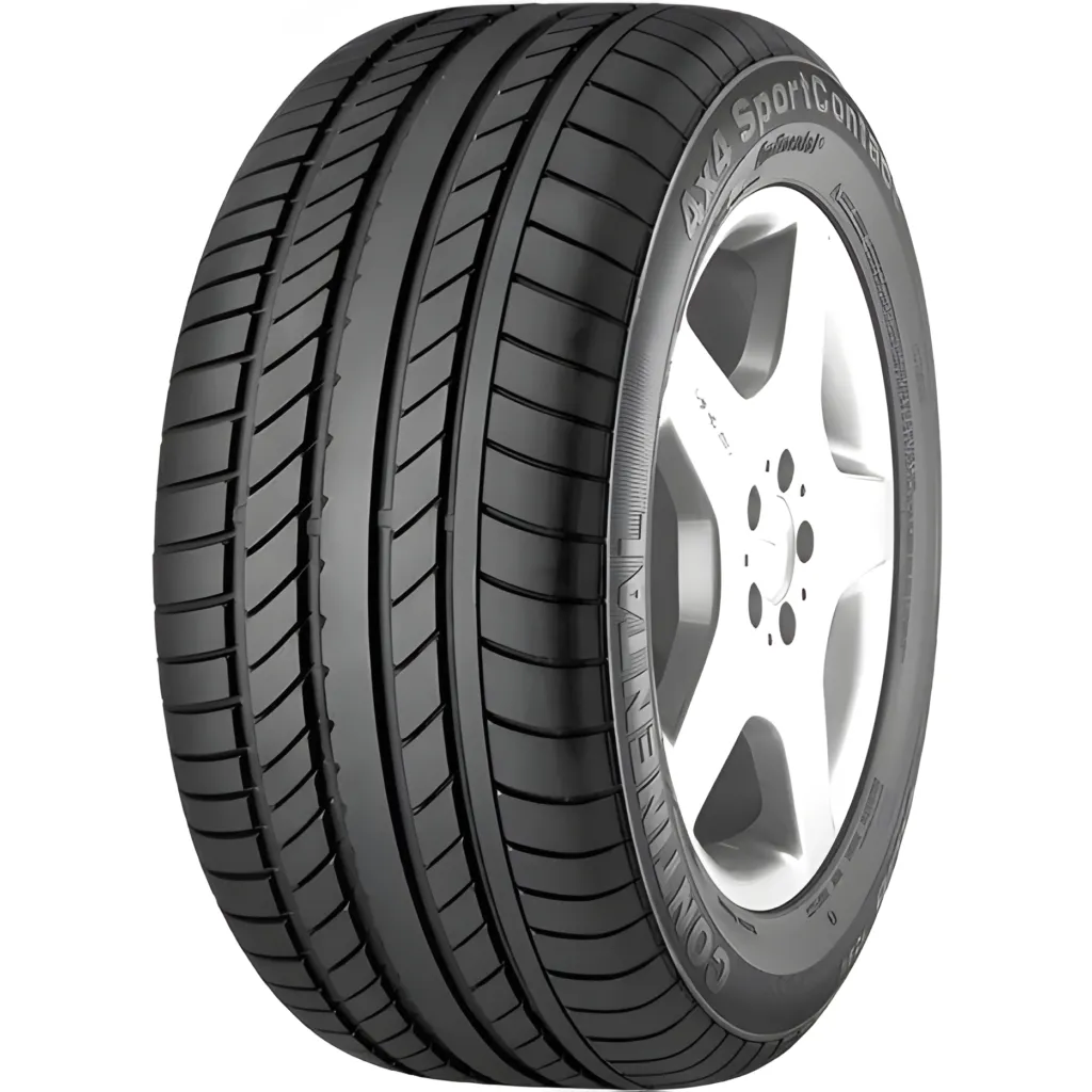 Continental Conti4X4SportContact 275/45 R19 108Y