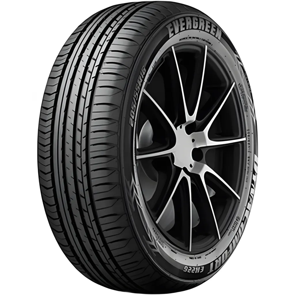 Evergreen DynaComfort EH226 155/65 R14 79T