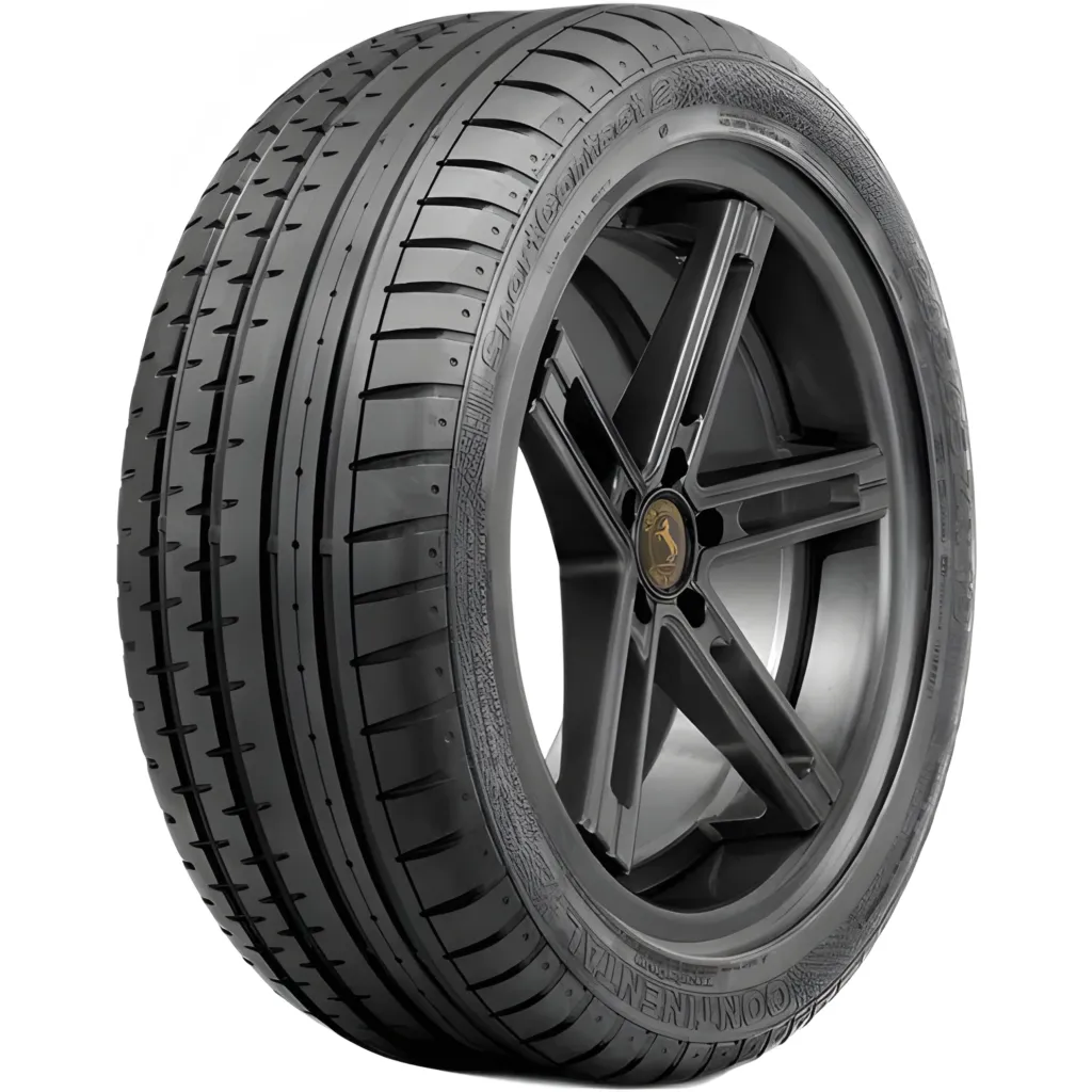 Continental ContiSportContact 2 225/50 R17 98W