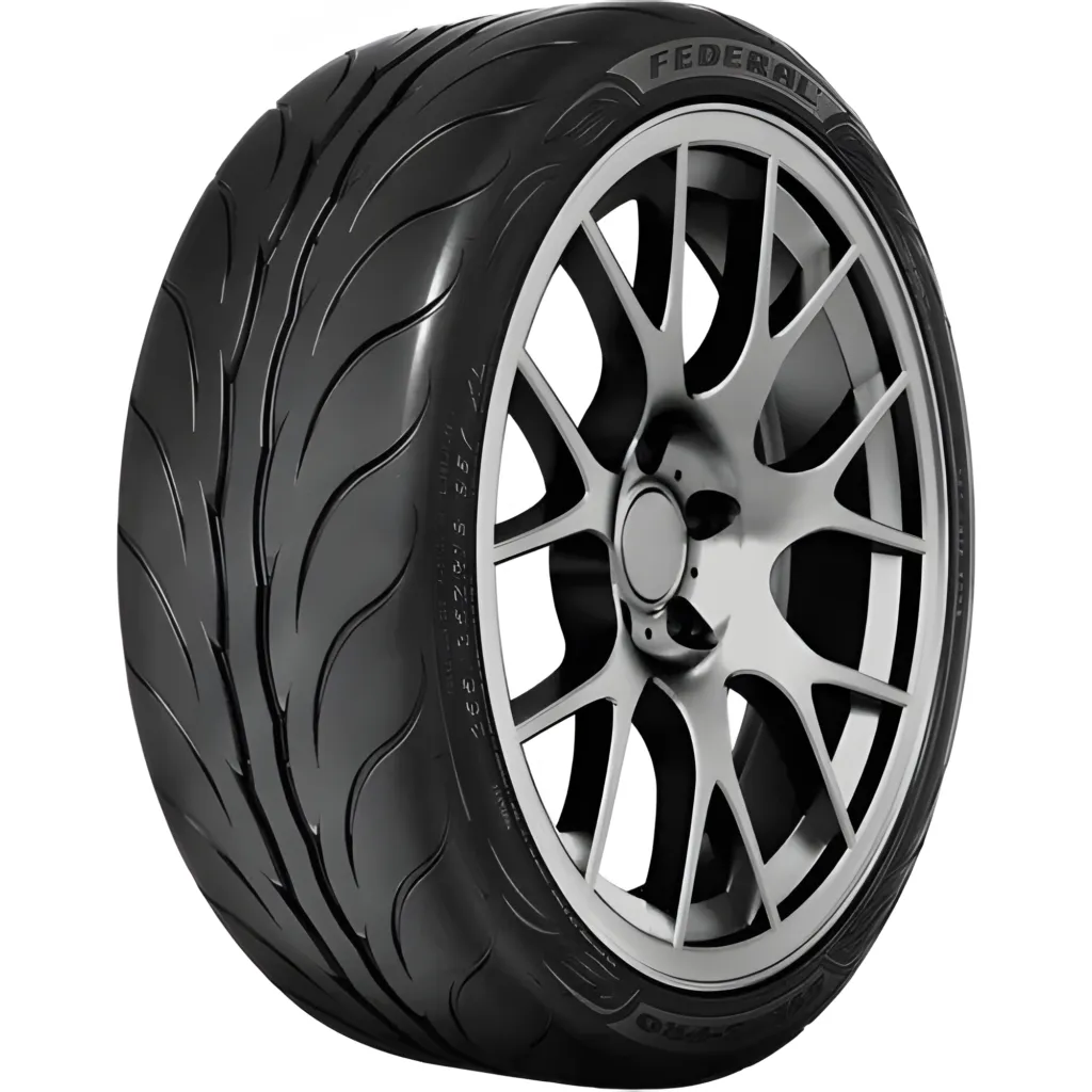 Federal 595 RS-PRO 245/40 R17 91W
