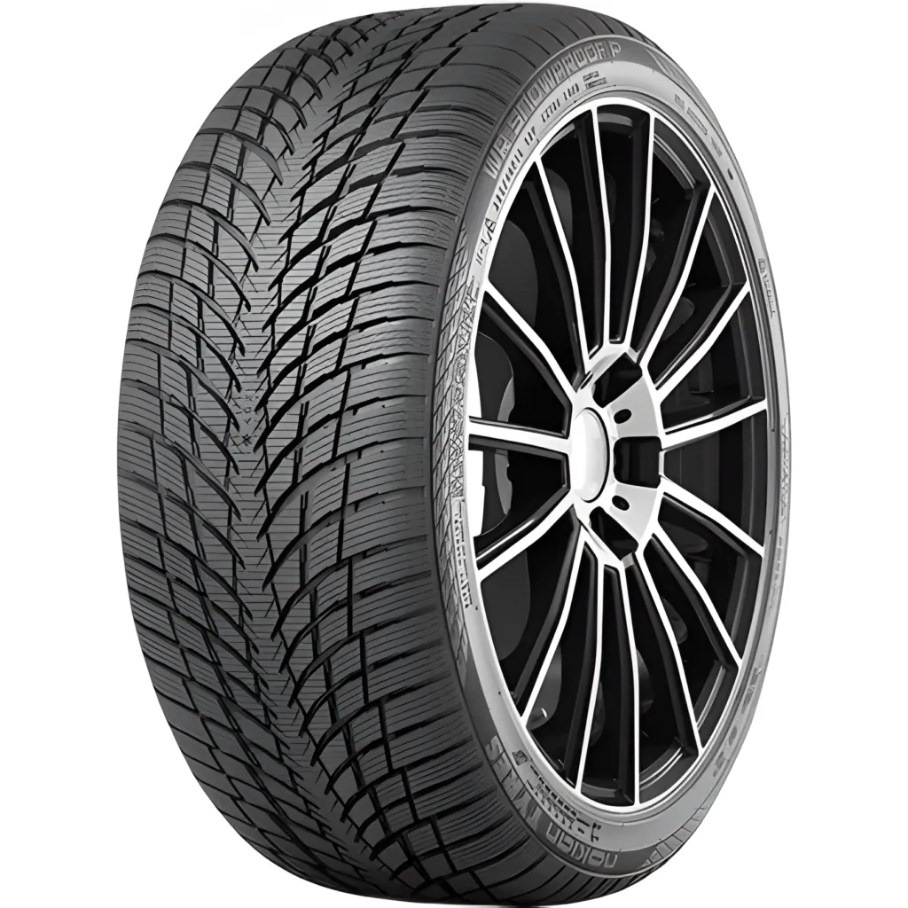 Nokian WR Snowproof P 215/40 R17 87V