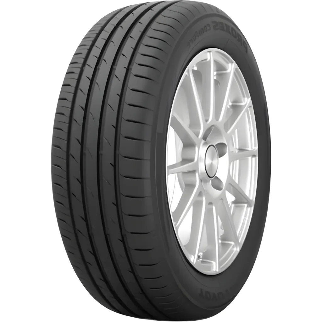 Toyo Proxes Comfort 195/50 R15 82H