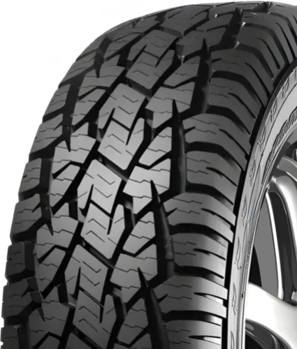 Foto Sunfull Mont-Pro AT782 245 / 75 R17 121 S