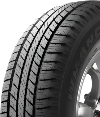 Foto Goodyear Wrangler HP All Weather 275 / 65 R17 115 H