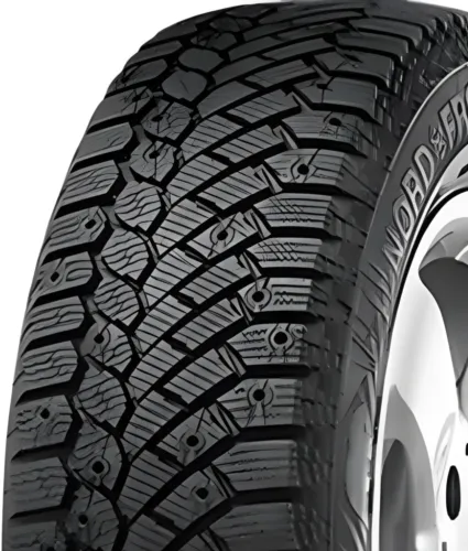 Foto Gislaved Nord*Frost 200 225 / 55 R18 102 T