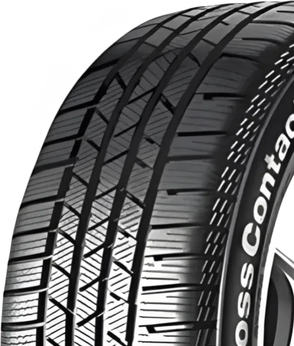 Foto Continental ContiCrossContact Winter 255 / 65 R16 109 H