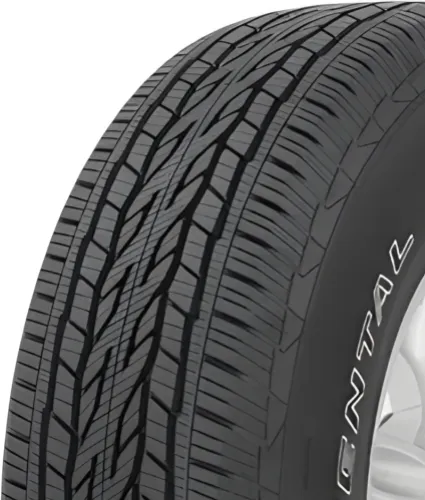 Foto Continental ContiCrossContact LX 2 275 / 60 R20 119 H