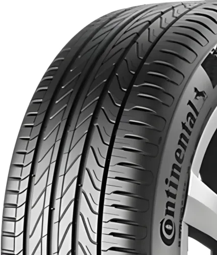 Foto Continental UltraContact 185 / 60 R15 88 H
