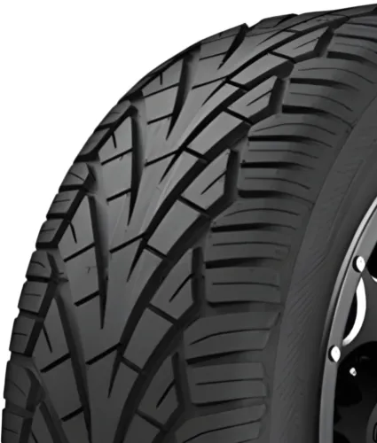 Foto General Grabber UHP 285 / 35 R22 106 W