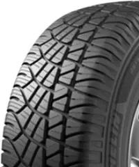 Foto Michelin Latitude Cross 265 / 60 R18 110 H