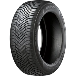Hankook Kinergy 4S2 H750 XL M+S – Pneumatico 4 Stagioni 215/60R16 99V – Efficienza C, Aderenza B, Rumore 72 DB, 3PMSF