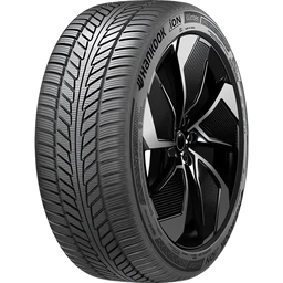 Hankook™ Kinergy 4S 2 (H750) 225/55 R18 98V all-seasonbanden